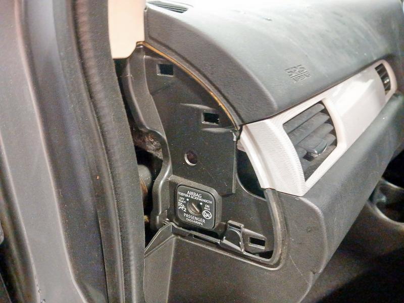 2014 MITSUBISHI OUTLANDER 2.0 PHEV GX4H 5DR AUTO