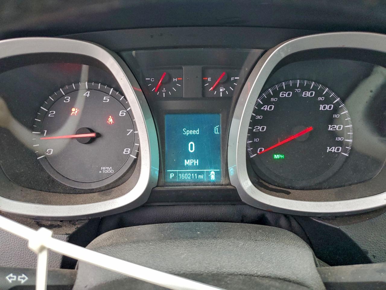 2012 Chevrolet Equinox Lt VIN: 2GNALDEK6C1205304 Lot: 94644485