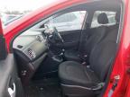2019 HYUNDAI I10 1.2 PREMIUM SE 5DR for sale at Copart WOLVERHAMPTON