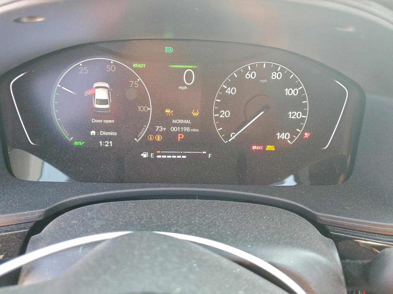 2025 Honda Civic Sport VIN: 2HGFE4F80SH345299 Lot: 94812475