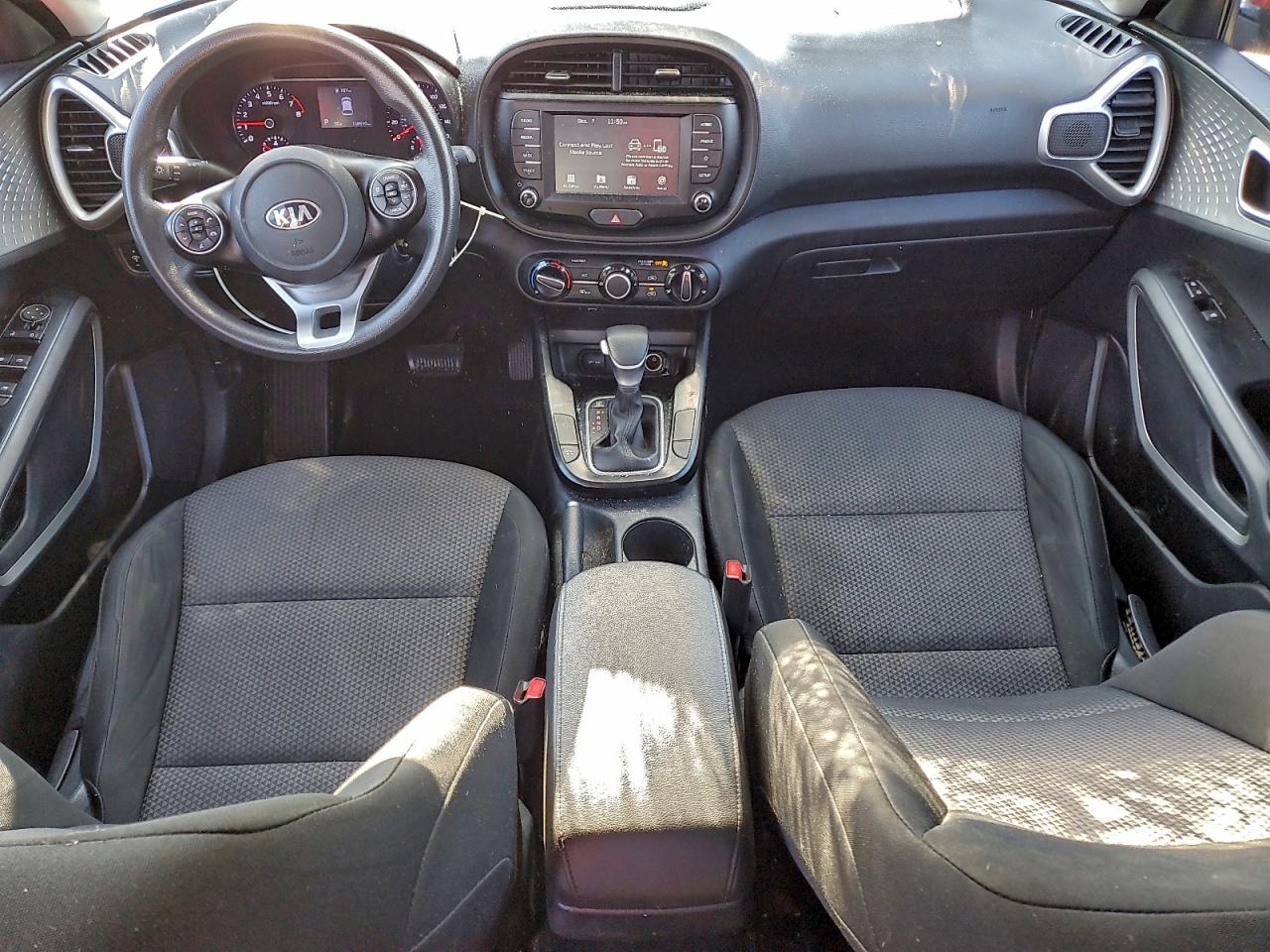 2020 Kia Soul Lx VIN: KNDJ23AU5L7081042 Lot: 95715065