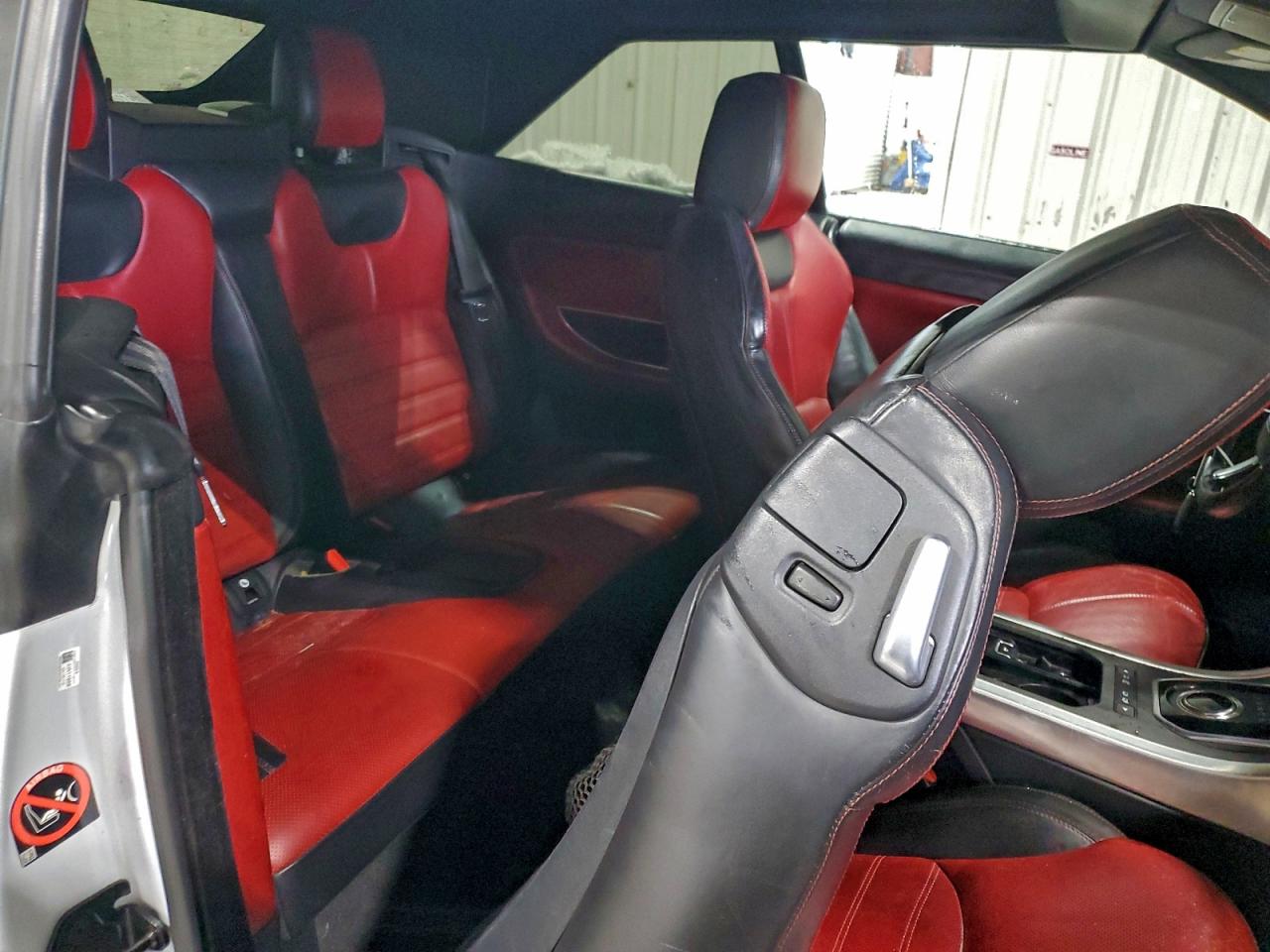 2017 Land Rover Range Rover Evoque Hse Dynamic VIN: SALVD5BG2HH237502 Lot: 93243965