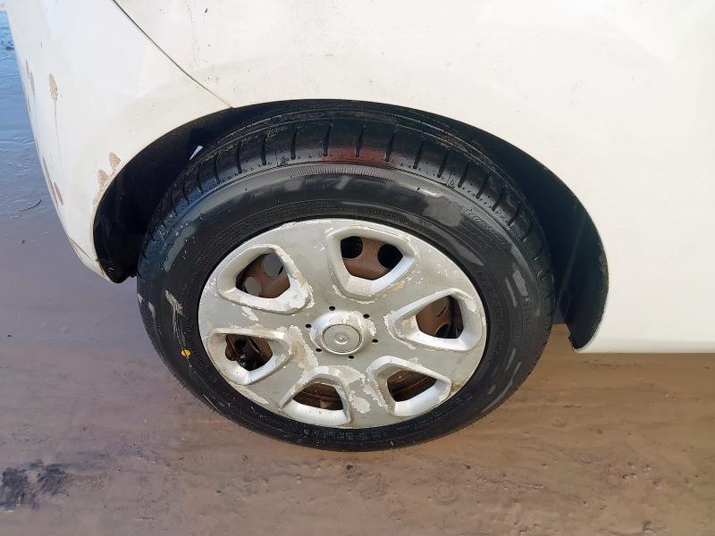 2011 FORD KA 1.2 STUDIO 3DR [START STOP]