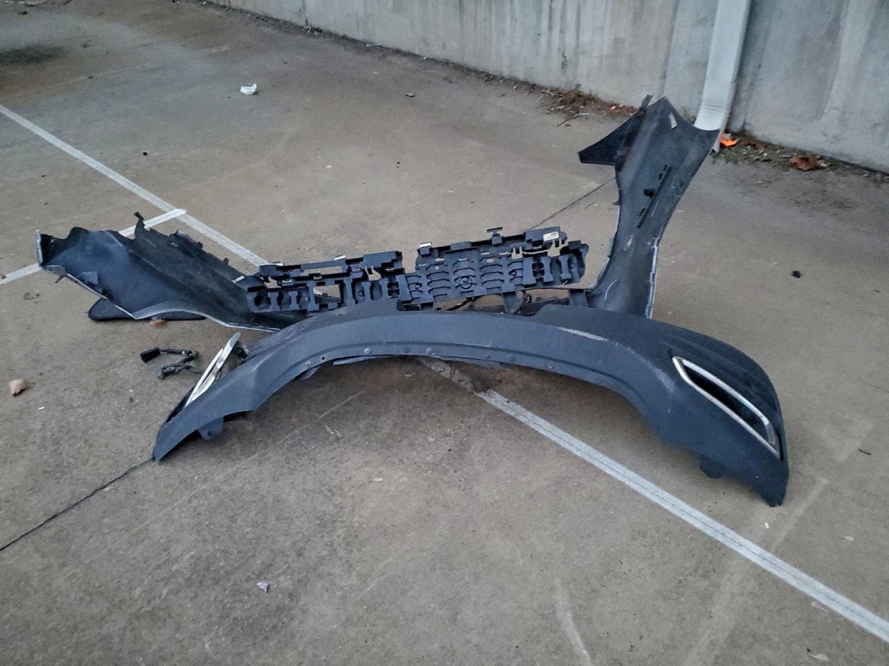 2013 Lincoln Mkz Hybrid VIN: 3LN6L2LU1DR813764 Lot: 94566945