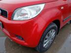 2007 DAIHATSU TERIOS 1.5 S 5DR for sale at Copart SANDY