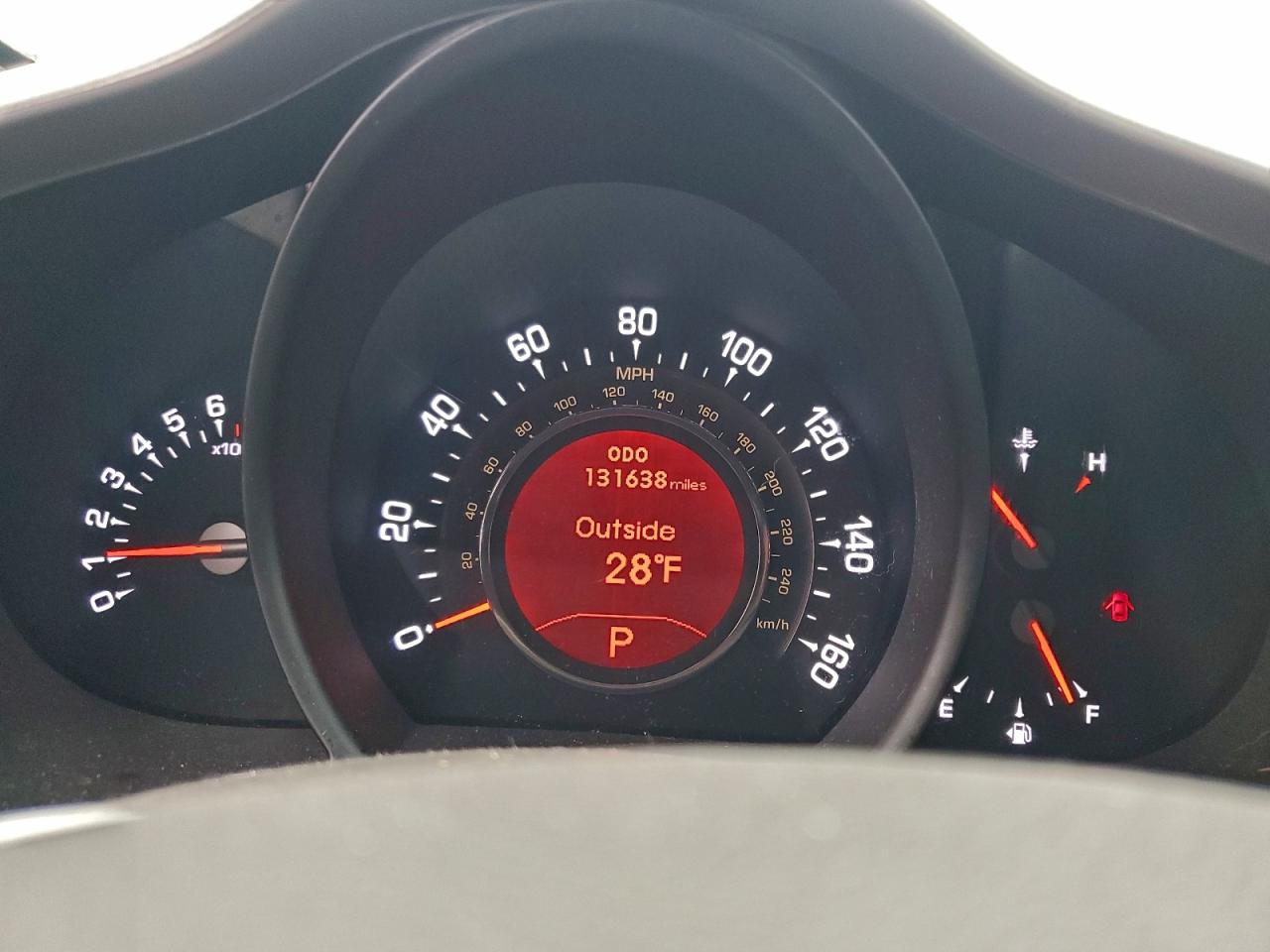 2013 Kia Sportage Ex VIN: KNDPCCA25D7521624 Lot: 94514685