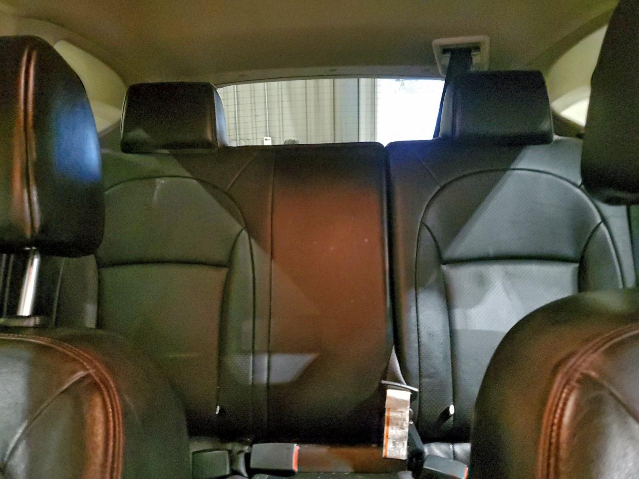 2013 Nissan Rogue S VIN: JN8AS5MV2DW127924 Lot: 94976715