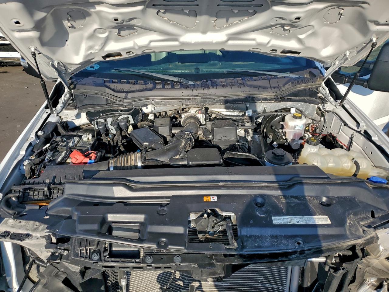 2022 Ford F250 Super Duty VIN: 1FTBF2A60NED45920 Lot: 96465685