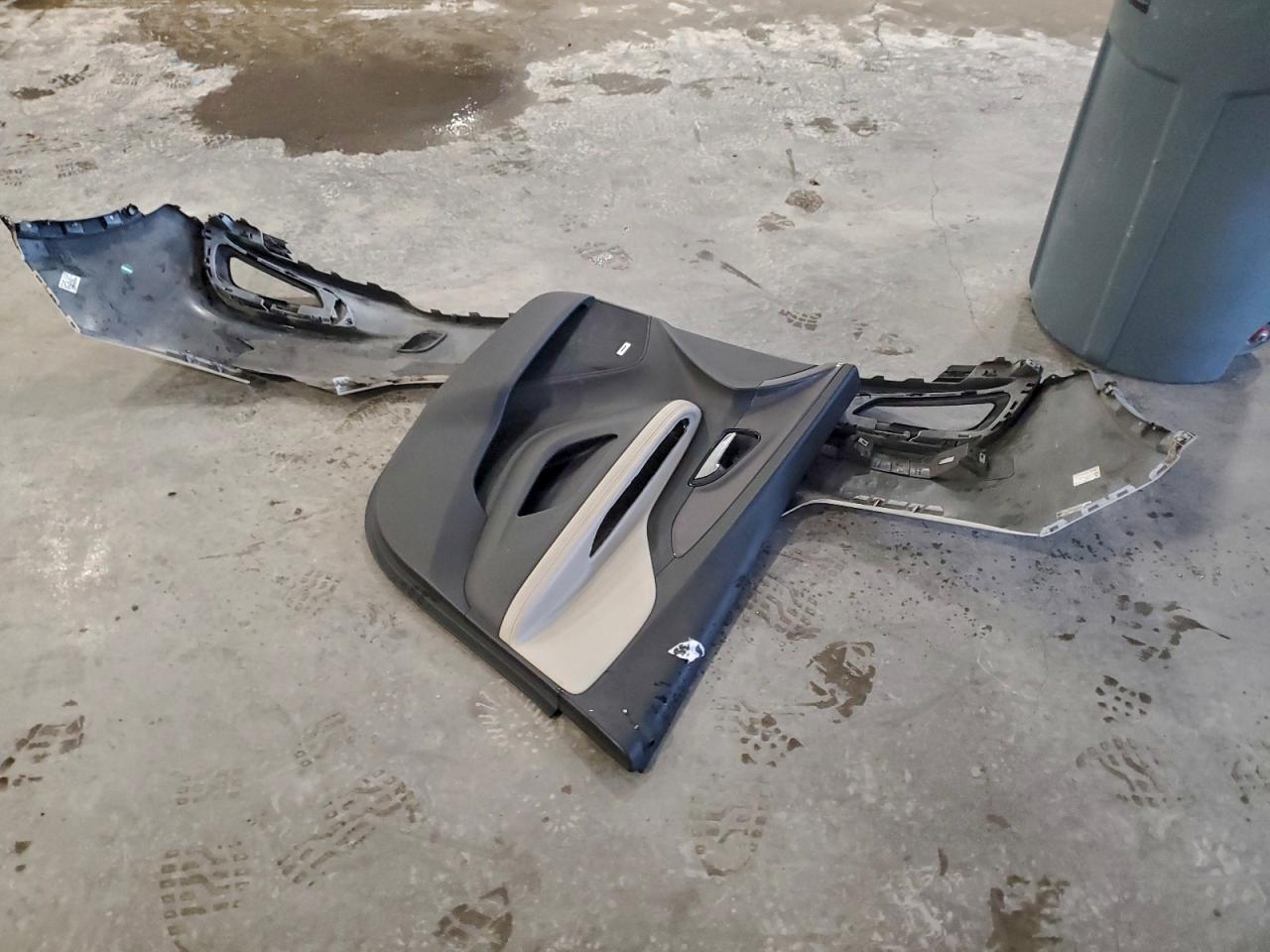 2018 Buick Encore Essence VIN: KL4CJCSMXJB549202 Lot: 95110795