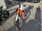 2015 HONDA CRF250 L   for sale at Copart NV - LAS VEGAS