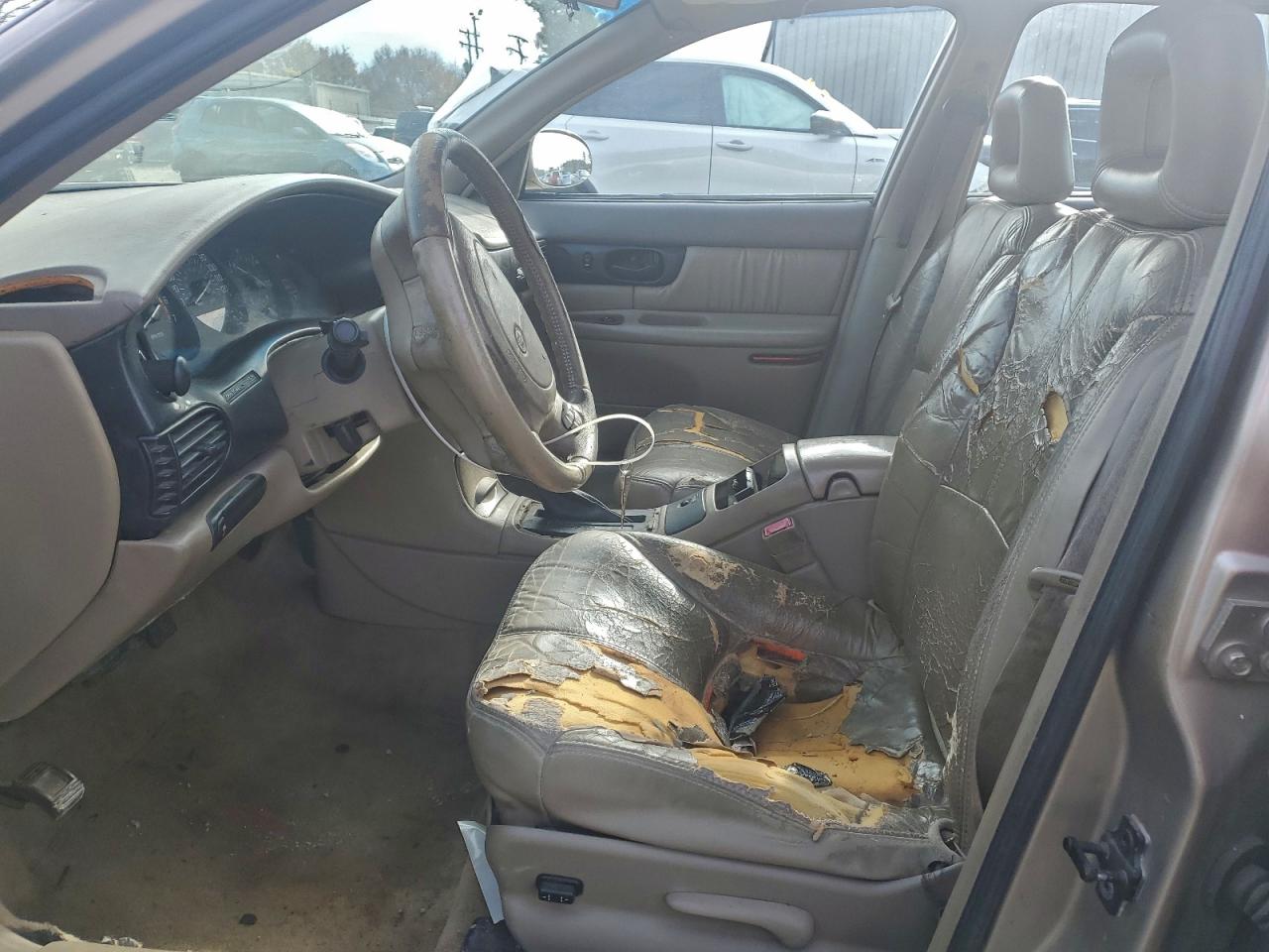 2000 Buick Regal Ls VIN: 2G4WB55K8Y1346532 Lot: 94680495