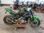 2018 KAWASAKI ZR 900 BHF  for sale at Copart NEWBURY