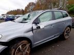 2014 VOLVO XC60 D5 [215] R DESIGN NAV 5DR AWD for sale at Copart SANDTOFT