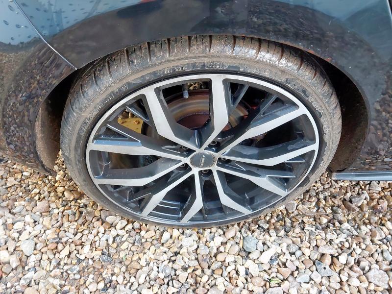 2015 VOLKSWAGEN GOLF 2.0 TDI GTD 5DR