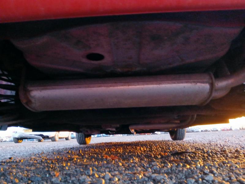 2009 CITROEN C1 1.0I VTR 3DR