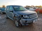 2013 LAND ROVER FREELANDER 2.2 TD4 XS 5DR for sale at Copart BRISTOL