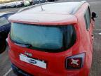 2015 JEEP RENEGADE 1.4 MULTIAIR LONGITUDE 5DR for sale at Copart SANDWICH