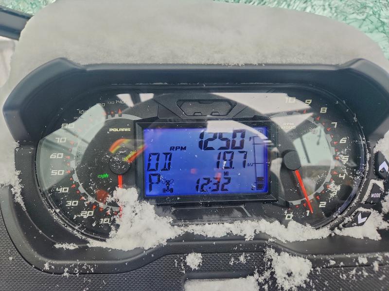 2026 POLARIS RANGER CRE - UTILITY VEHICLE