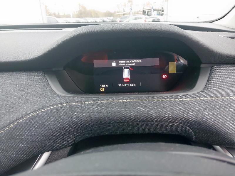 2025 SKODA ELROQ 150KW 60 EDITION 63KWH 5DR AUTO