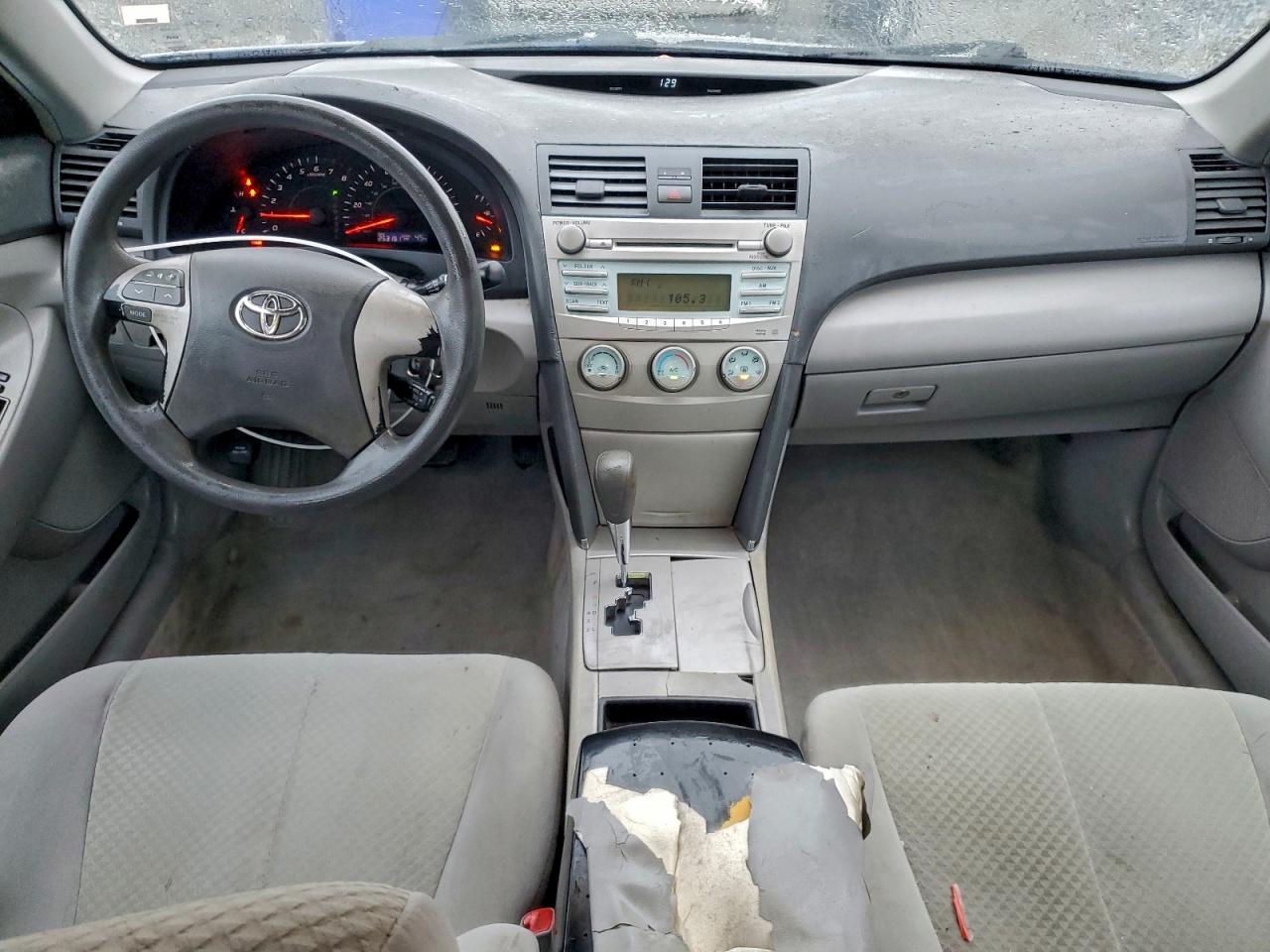 2007 Toyota Camry Ce VIN: 4T1BE46K47U103589 Lot: 91916915