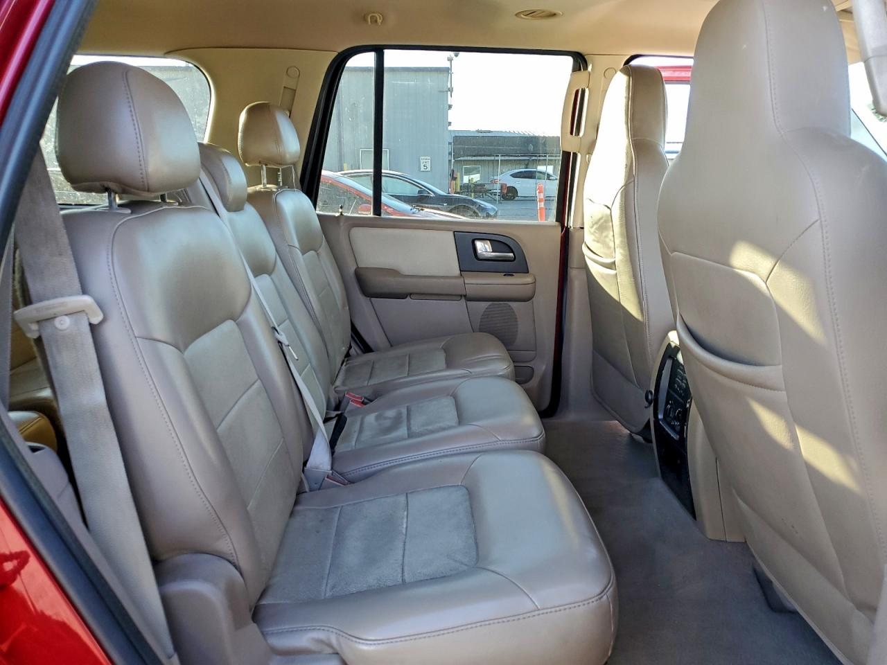 2004 Ford Expedition Eddie Bauer VIN: 1FMPU18L34LB16638 Lot: 94808775