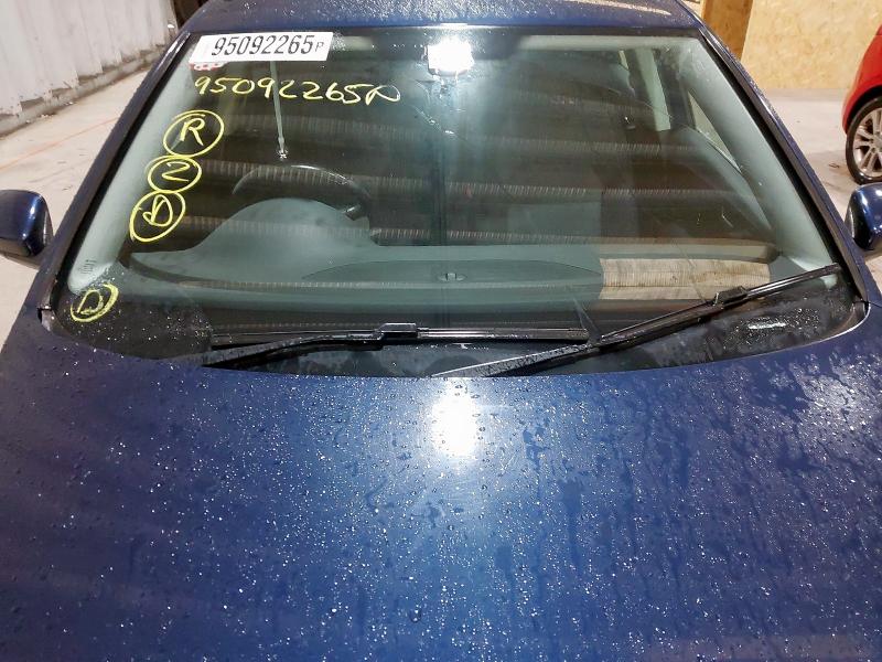 2013 VOLKSWAGEN PASSAT 2.0 TDI BLUEMOTION TECH HIGHLINE 5DR