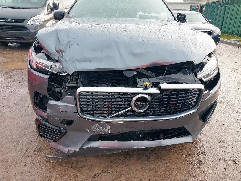 2020 VOLVO XC60 2.0 T8 [390] HYBRID R DESIGN PRO 5DR AWD G TRONIC