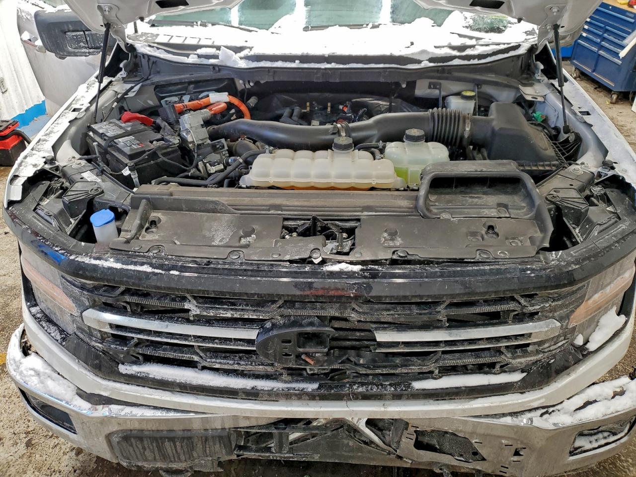 2024 Ford F150 Xlt VIN: 1FTFW3LD6RFA63039 Lot: 96826685