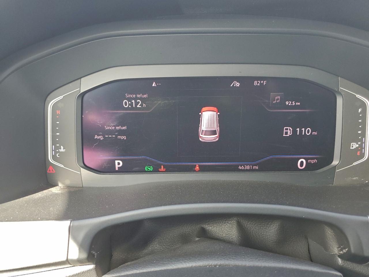 2019 Volkswagen Atlas Sel VIN: 1V2RR2CA8KC604165 Lot: 97210735