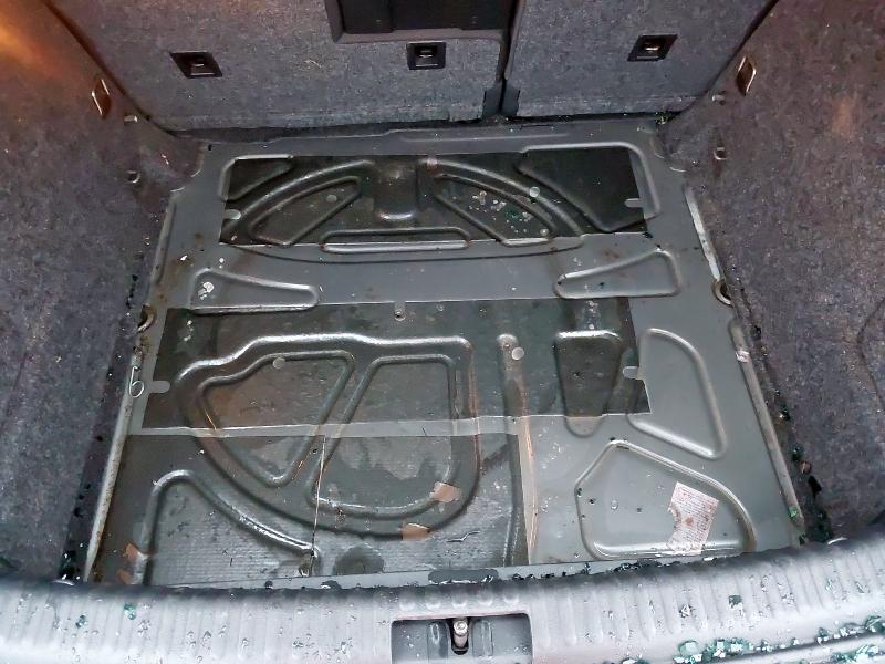 2015 VOLKSWAGEN TIGUAN 2.0 TDI BLUEMOTION TECH MATCH 5DR