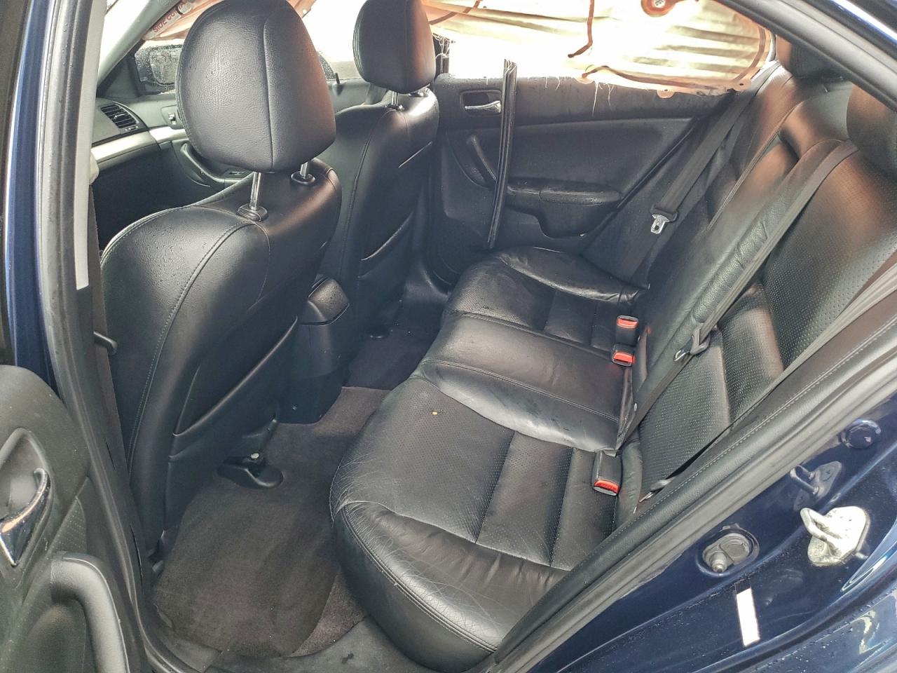 Фото: JH4CL96858C004835