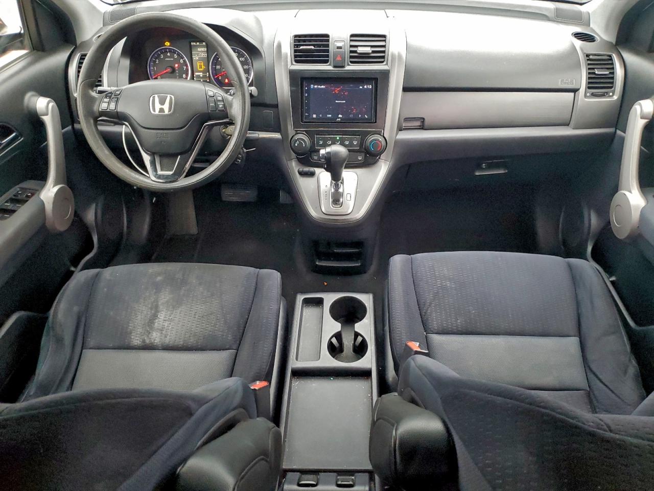 2007 Honda Cr-V Ex VIN: JHLRE48557C034155 Lot: 95943835