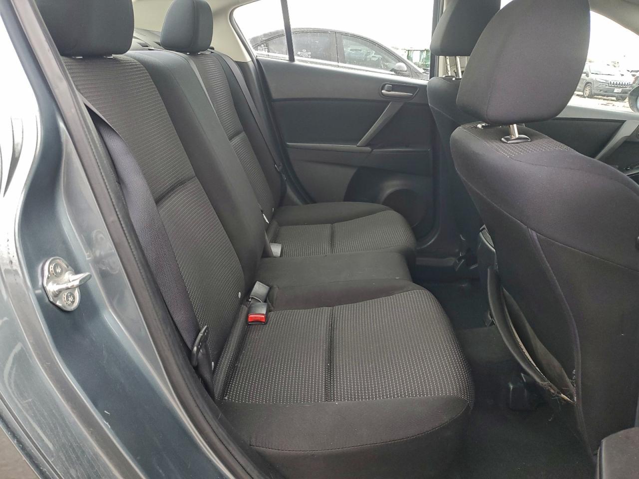 2013 Mazda 3 I VIN: JM1BL1TF9D1754908 Lot: 95434035