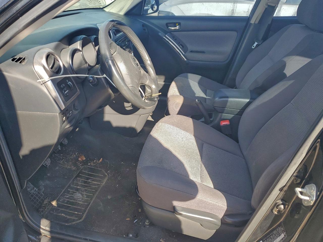 2006 Toyota Corolla Matrix Xrs VIN: 2T1KY32E96C550825 Lot: 96529575