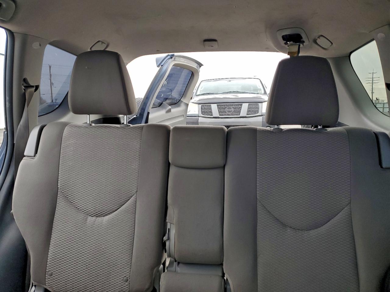 2012 Toyota Rav4 VIN: 2T3BF4DV6CW203060 Lot: 94754055