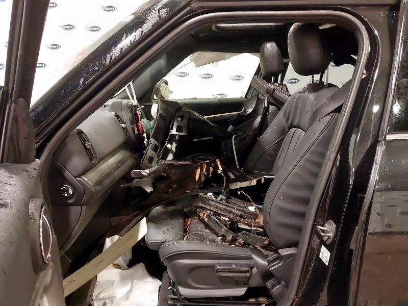 2023 MINI COUNTRYMAN COOPER EXCLUSI 