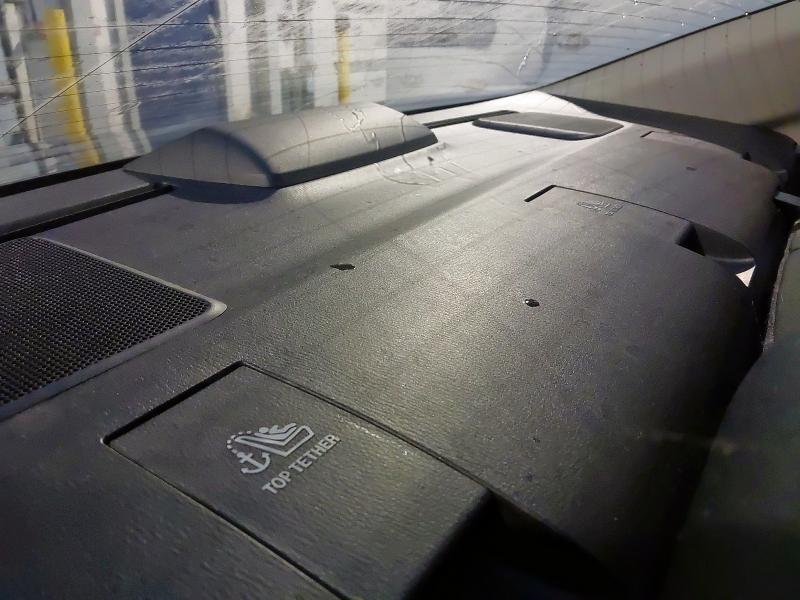 2015 MAZDA 3 2.2D SPORT NAV 4DR