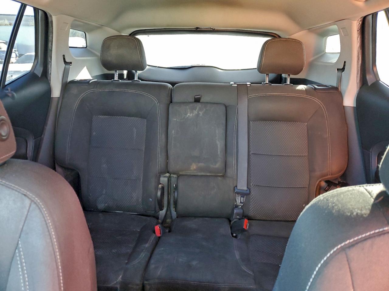 2022 GMC Terrain Sle VIN: 3GKALTEV8NL190369 Lot: 96554875