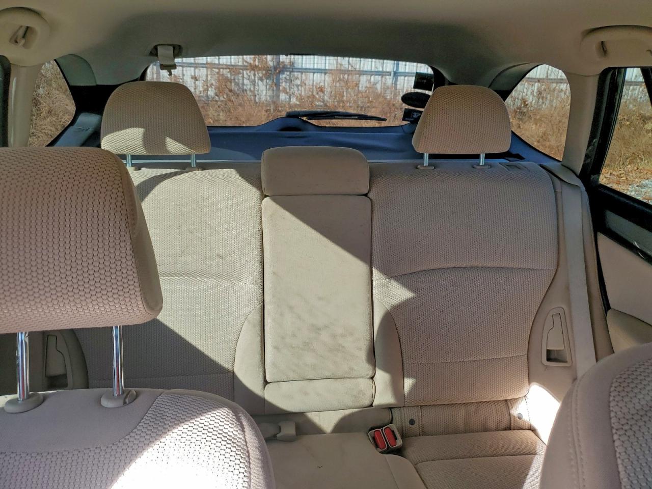 2017 Subaru Outback 2.5I Premium VIN: 4S4BSACC0H3241383 Lot: 94139415