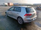 2014 VOLKSWAGEN GOLF 2.0 TDI GT 5DR DSG for sale at Copart CHESTER