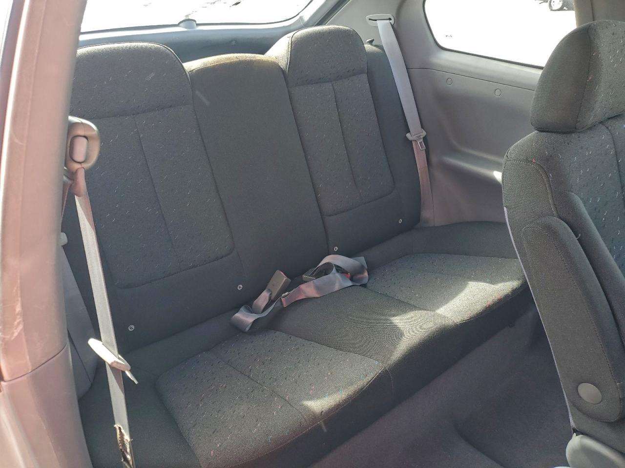 2005 Hyundai Accent Gs VIN: KMHCG35C65U364366 Lot: 96921615