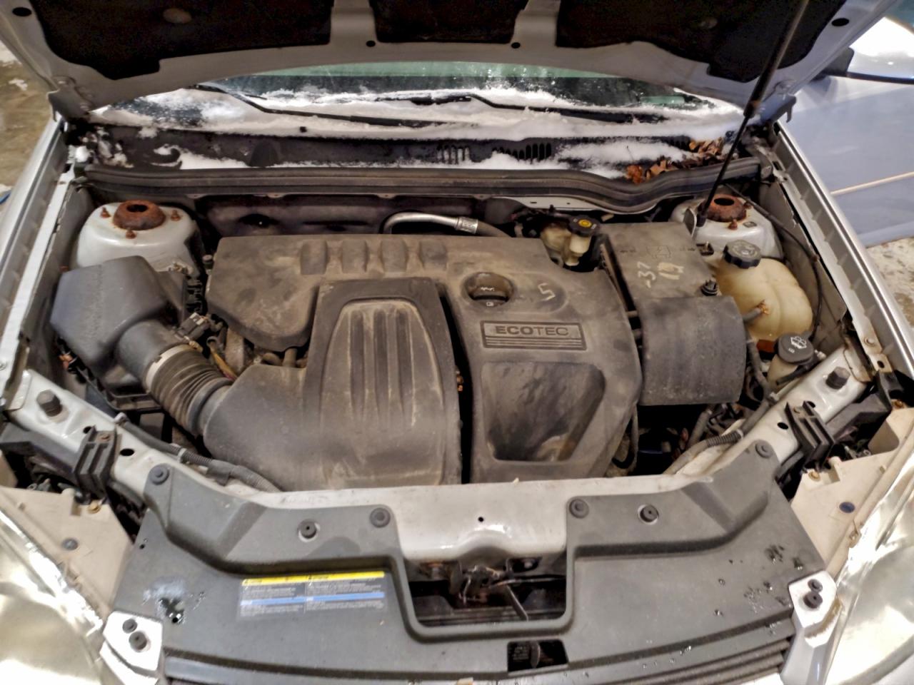 2007 Chevrolet Cobalt Lt VIN: 1G1AL55FX77134093 Lot: 94497525