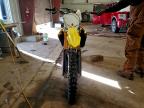 2025 SUZ KI RM Z 250 a la Venta en Copart MI - LANSING
