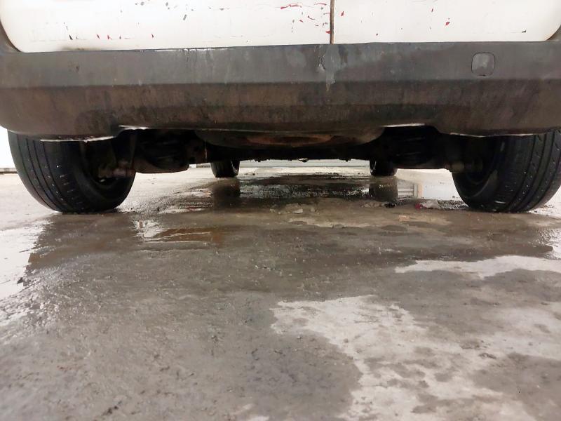 2018 FIAT FIORINO 1.3 16V MULTIJET ADVENTURE VAN