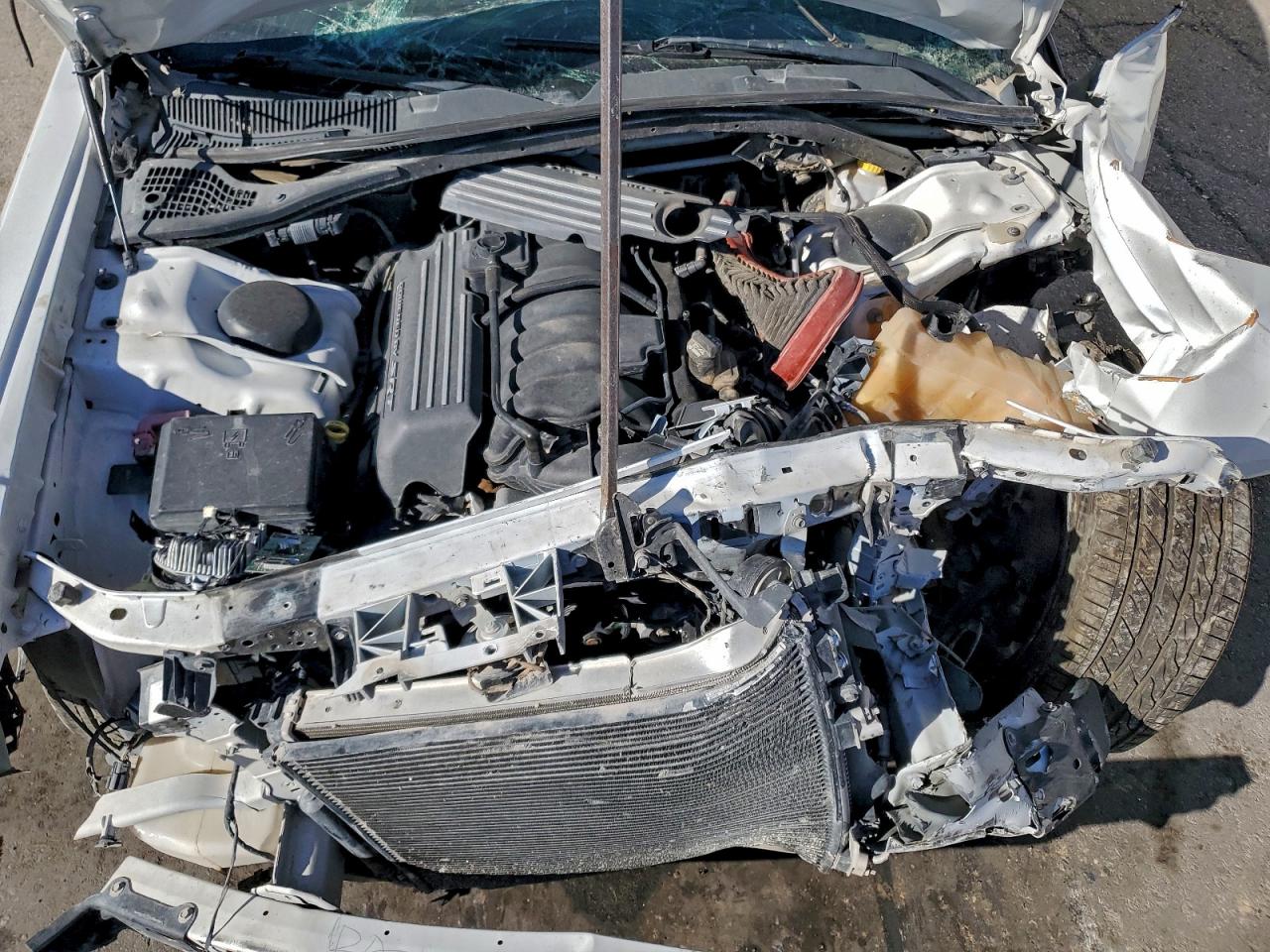 2016 Dodge Challenger R/T Scat Pack VIN: 2C3CDZFJ6GH185073 Lot: 96085915