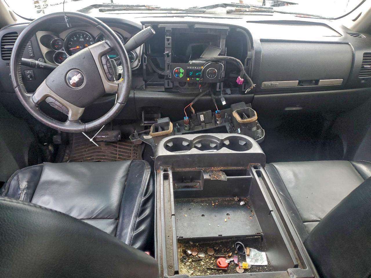 2009 Chevrolet Silverado C1500 Lt VIN: 2GCEC29J491117568 Lot: 93443935