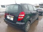 2007 MERCEDES-BENZ A CLASS A160 CDI ELEGANCE SE 5DR TIP AUTO for sale at Copart ROCHFORD