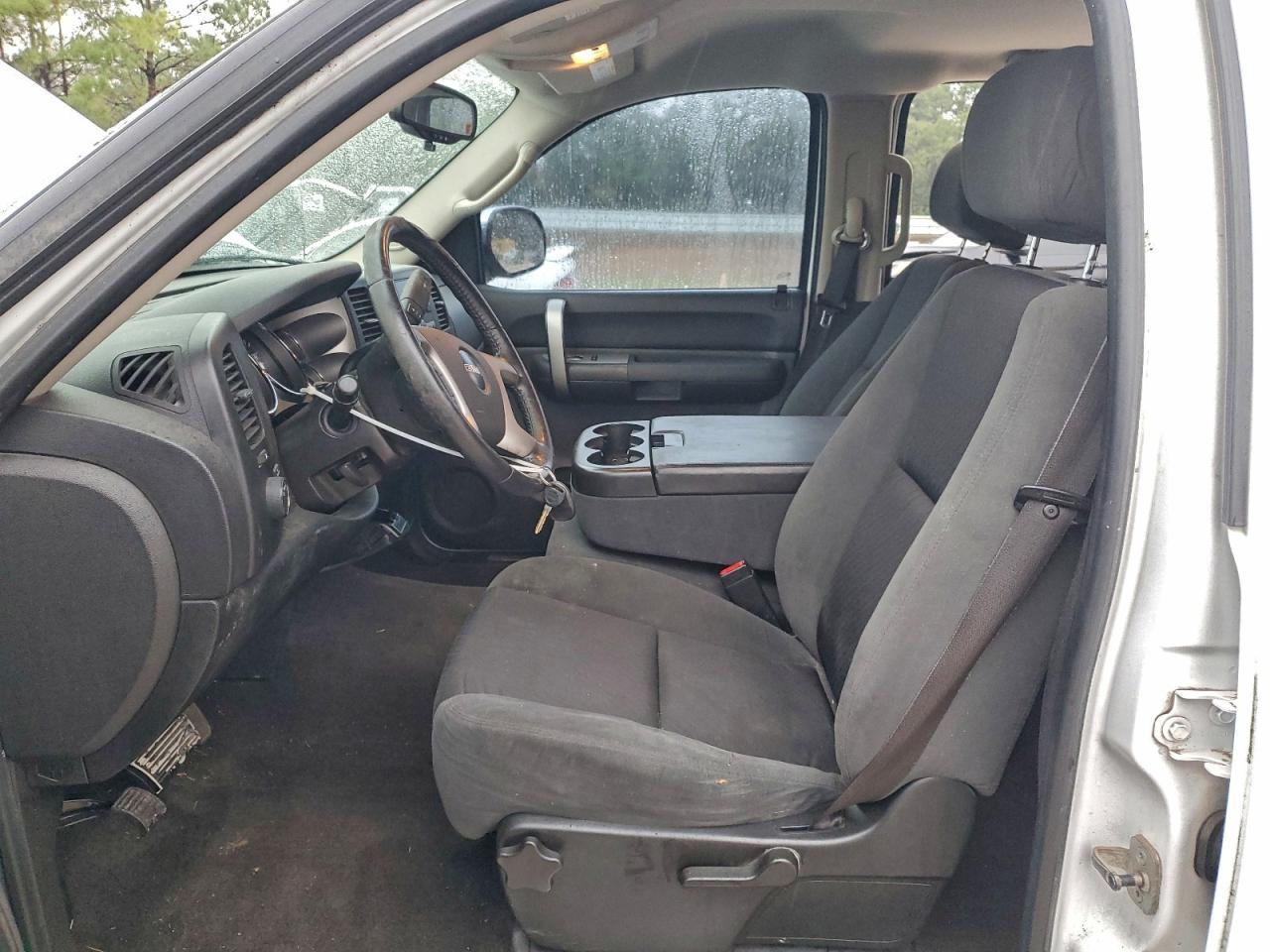 2009 GMC Sierra C1500 Sle VIN: 3GTEC23J59G261274 Lot: 94761145