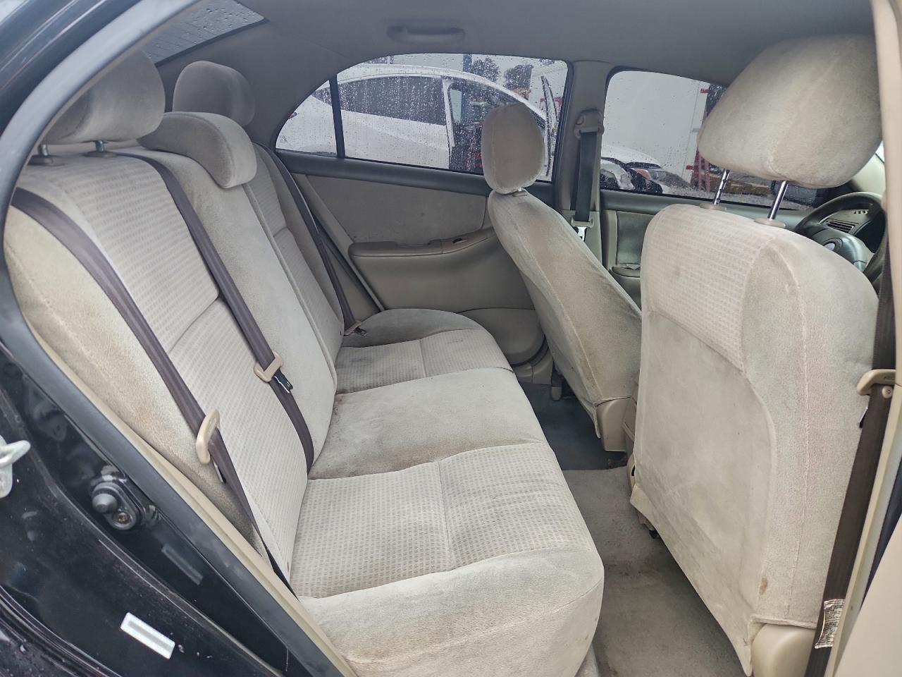 2006 Toyota Corolla Ce VIN: 1NXBR32E56Z593182 Lot: 95199975