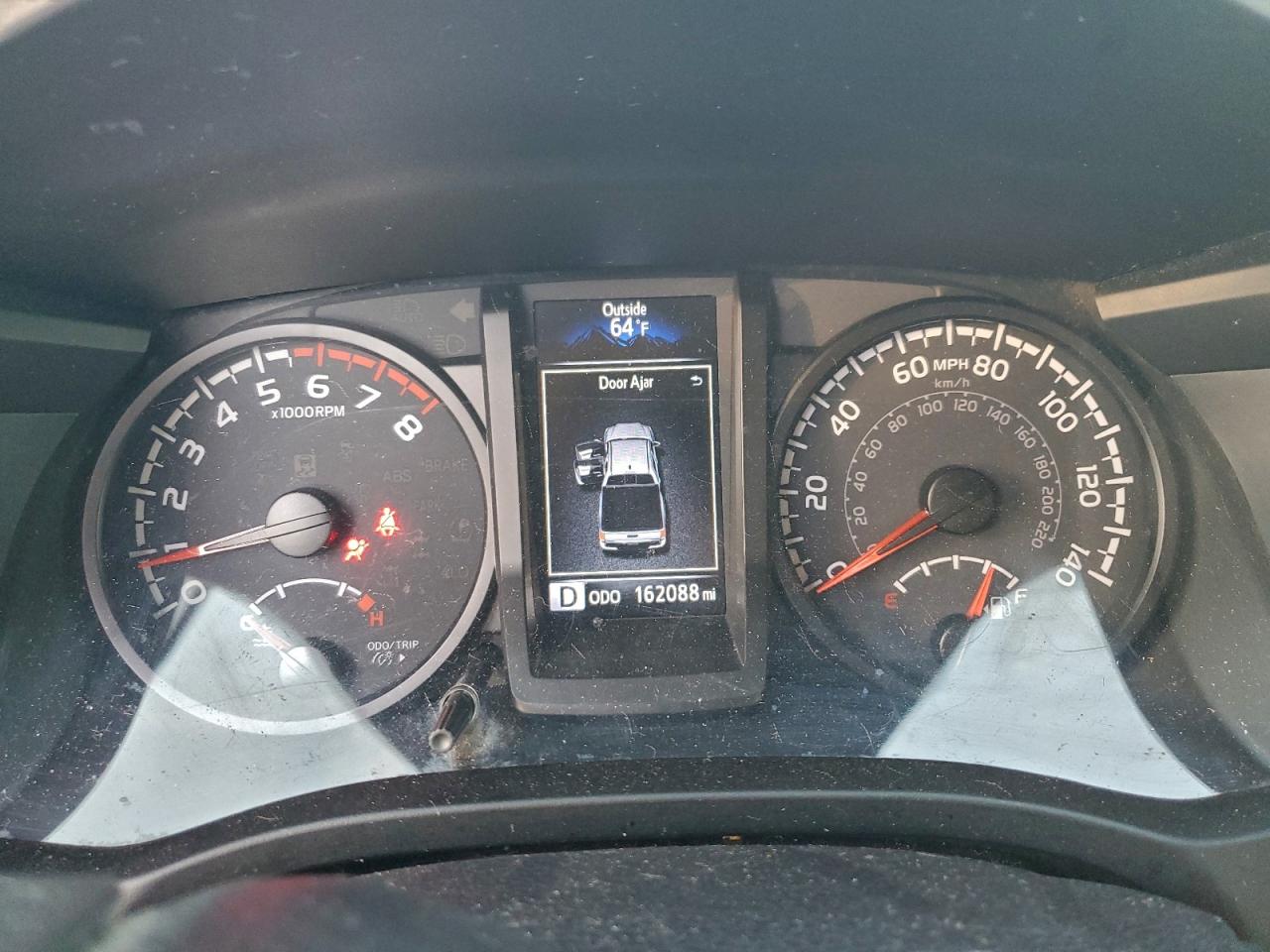 2021 Toyota Tacoma Double Cab VIN: 3TYAX5GN7MT022194 Lot: 95411495